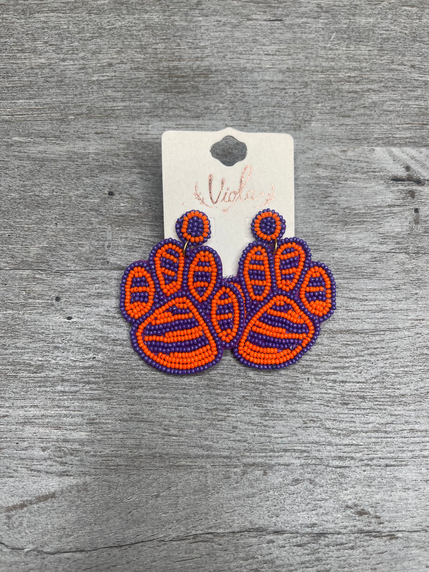 We've Got Spirit Earrings {Multiple Styles Available}