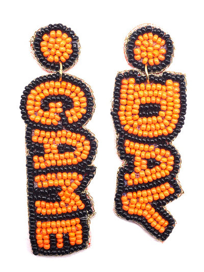 Gameday Earrings {Multiple Styles Available}