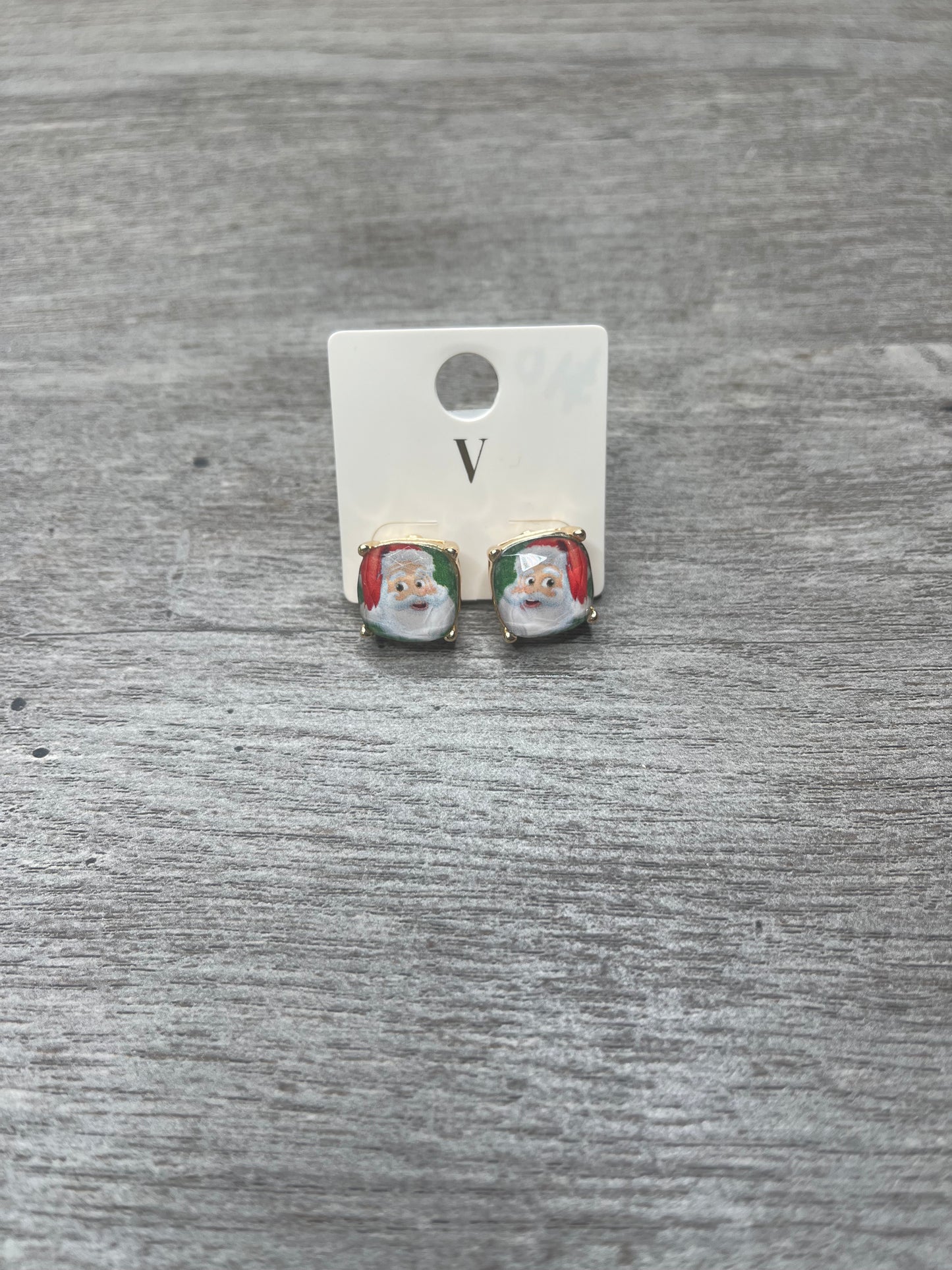 Cozy Paradise Studs {Multiple Styles Available}