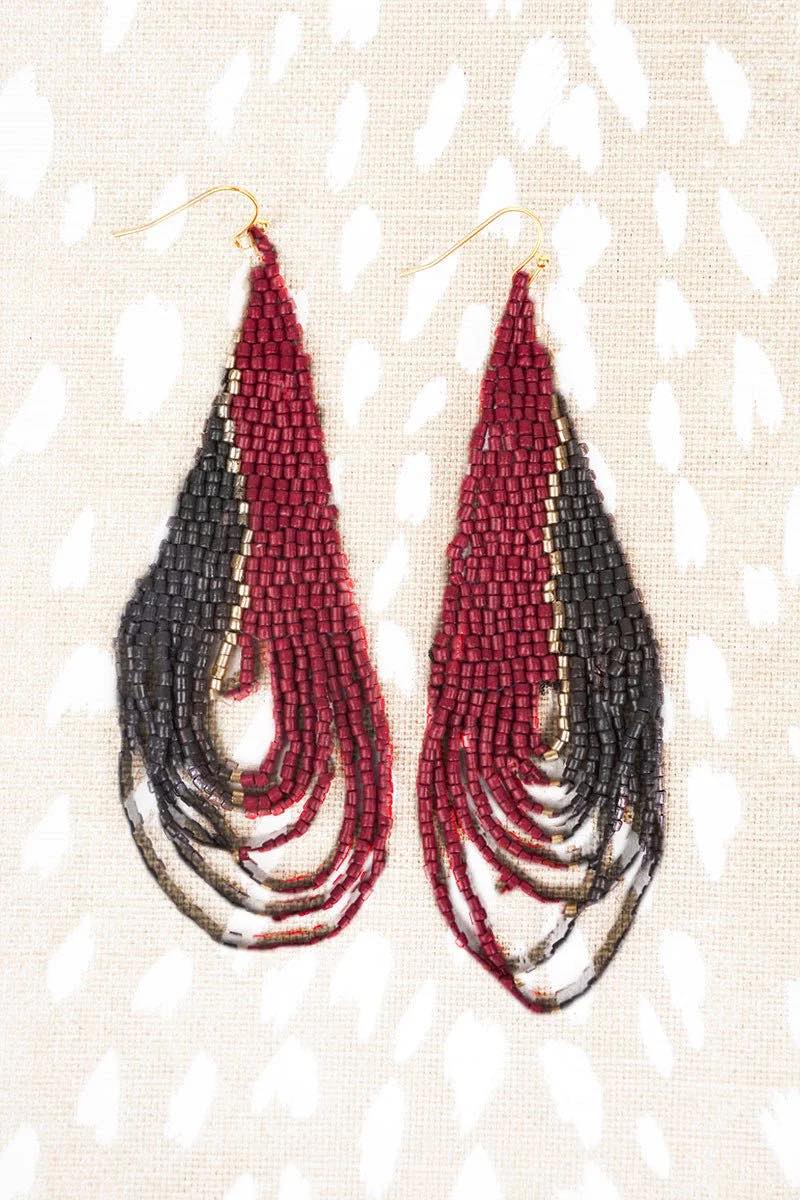 Carry On Earrings {Multiple Styles Available}