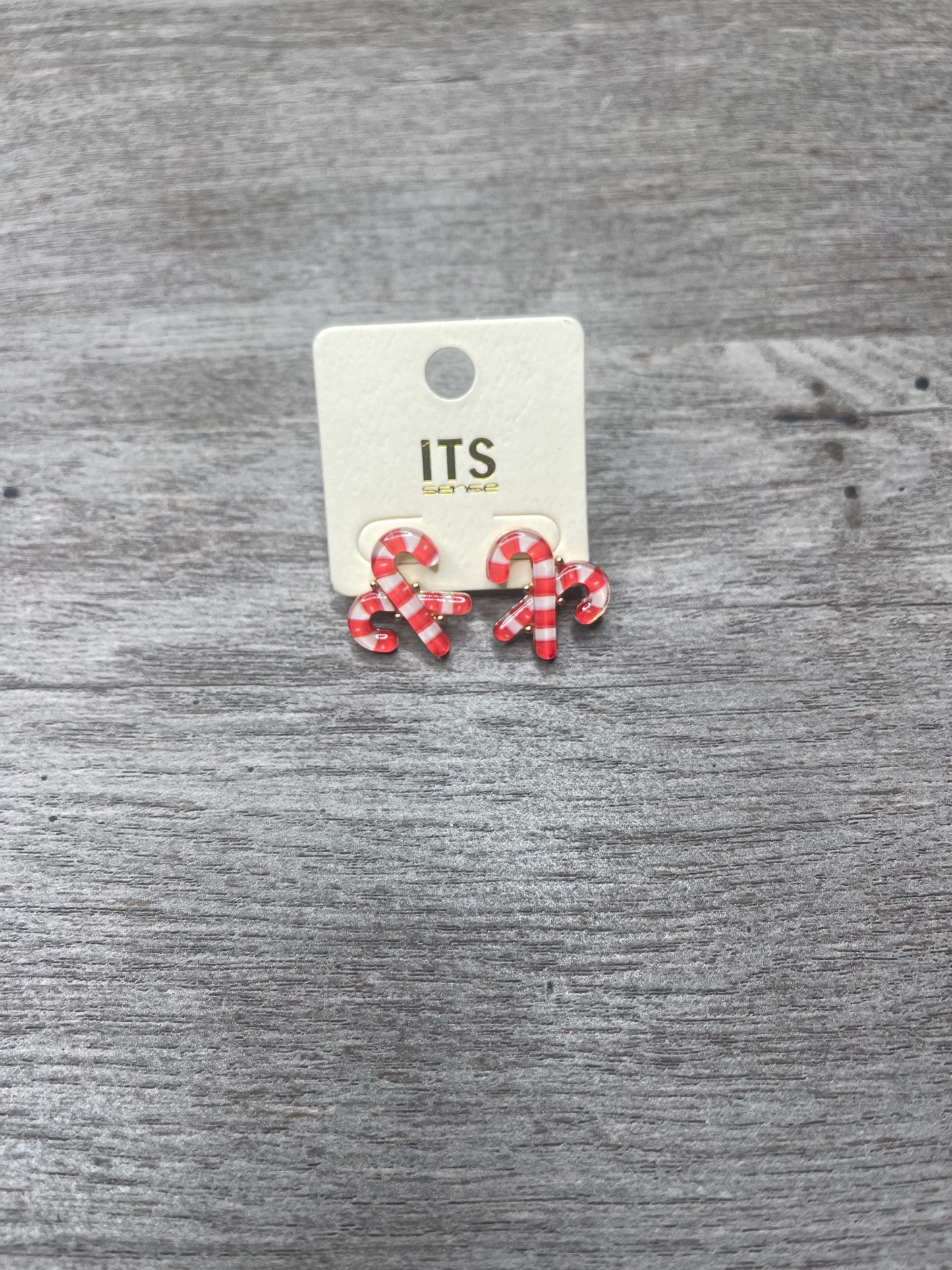 Christmas Studs {Multiple Styles Available}