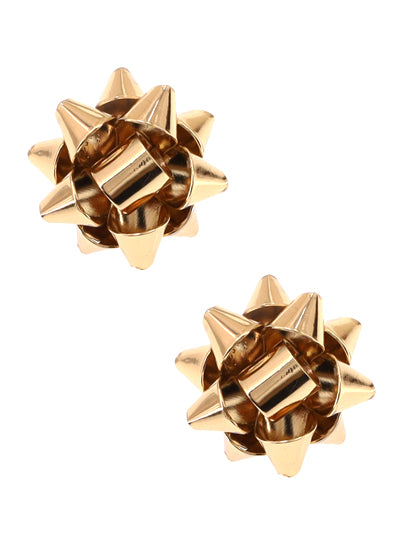 Put A Bow On Me Studs {Multiple Styles Available}