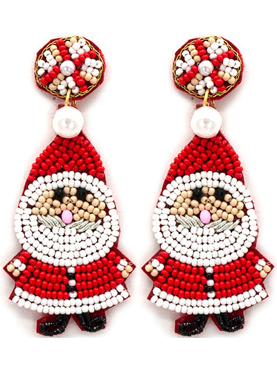 Christmas Magic Earrings {Multiple Styles Available}