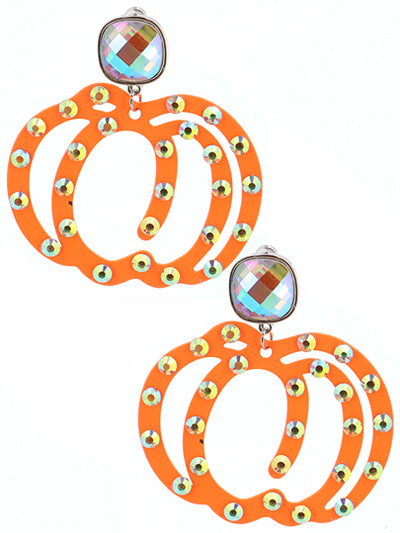 Look My Way Earrings