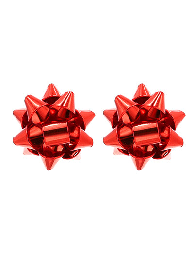 Put A Bow On Me Studs {Multiple Styles Available}