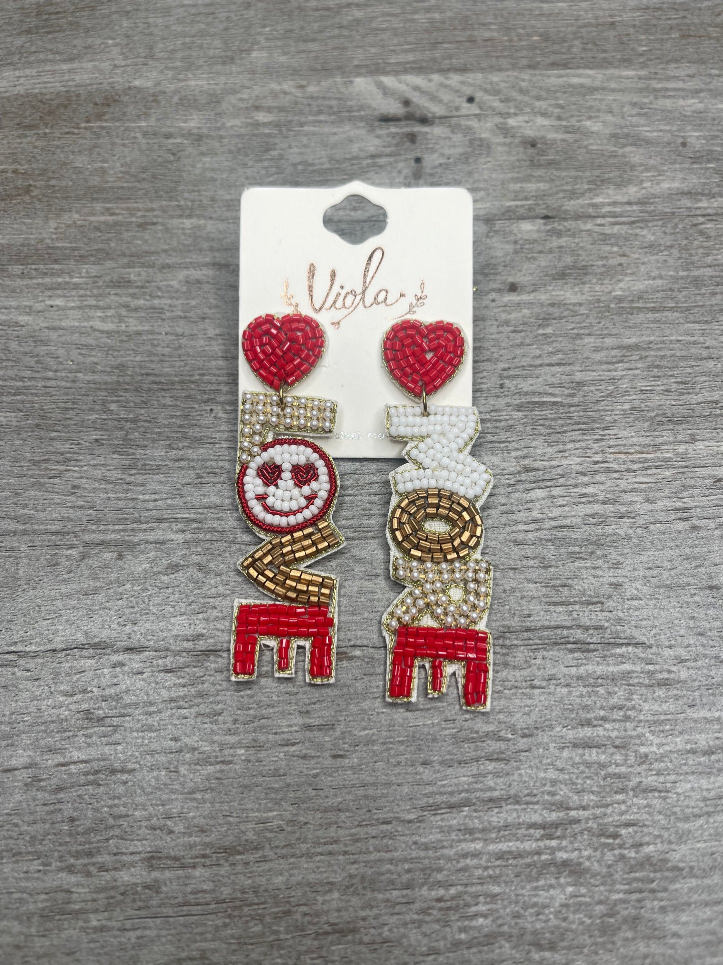 Hit or Miss Earrings {Multiple Styles Available}❤️