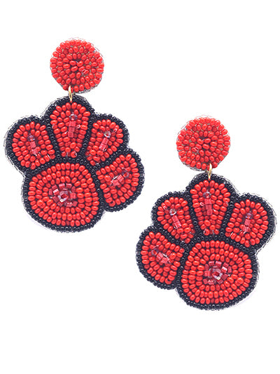 S-P-I-R-I-T Earrings