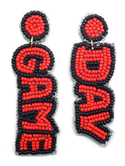 Gameday Earrings {Multiple Styles Available}