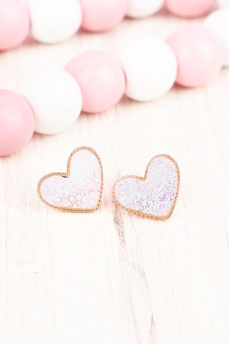 Know By Heart Earrings {Multiple Styles Available}