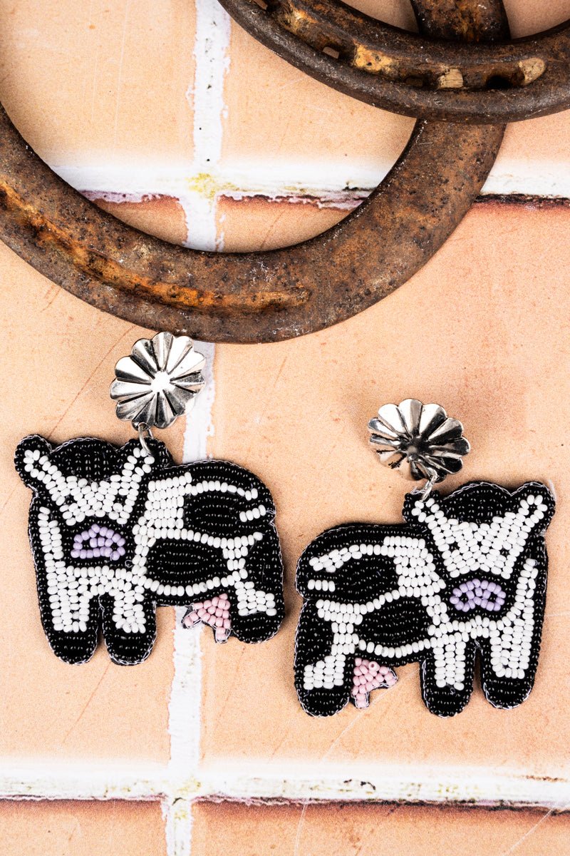 Tipi Utterly Cute Earrings