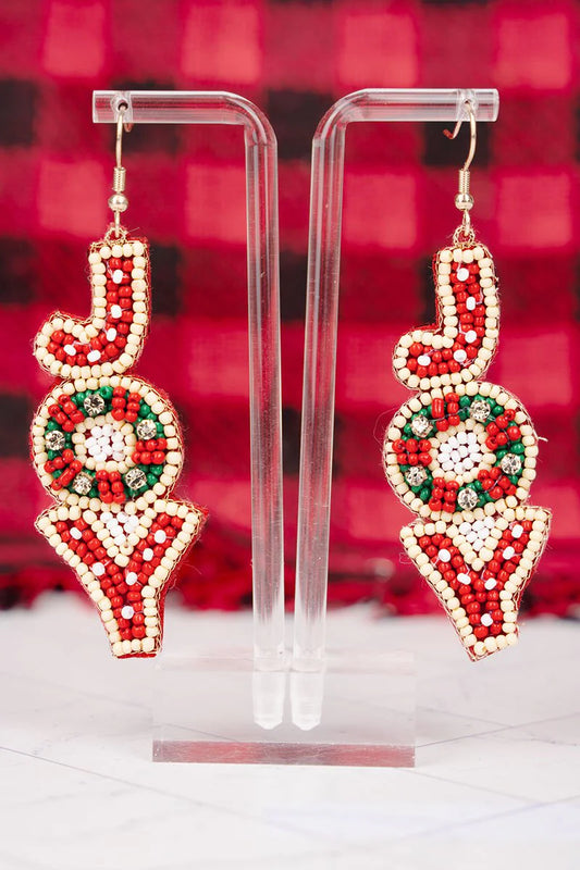 Full Of Joy Earrings