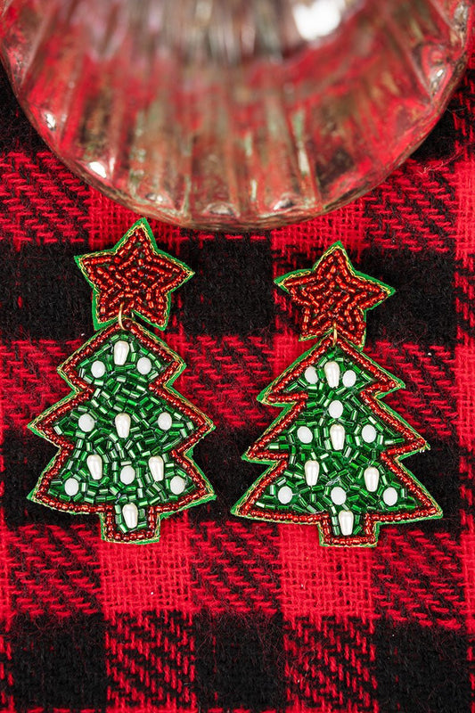 Holiday Cheers Earrings