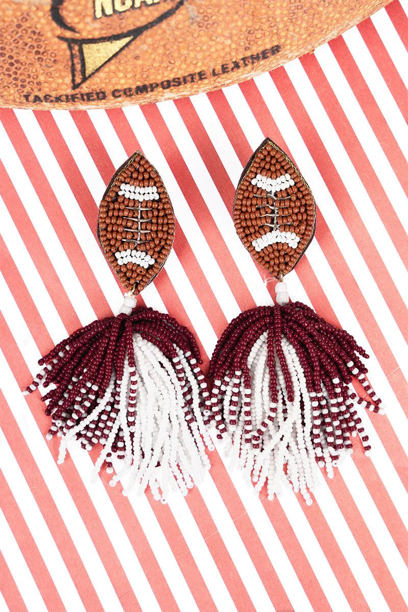 Score The Win Earrings {Multiple Styles Available}