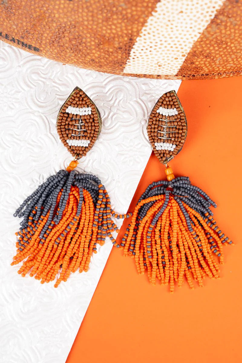 Score The Win Earrings {Multiple Styles Available}