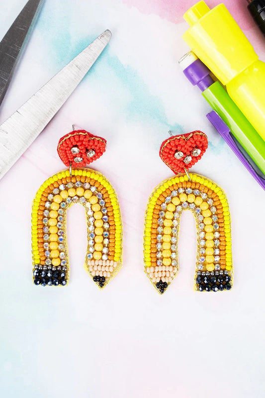 Classroom Favorite Earrings