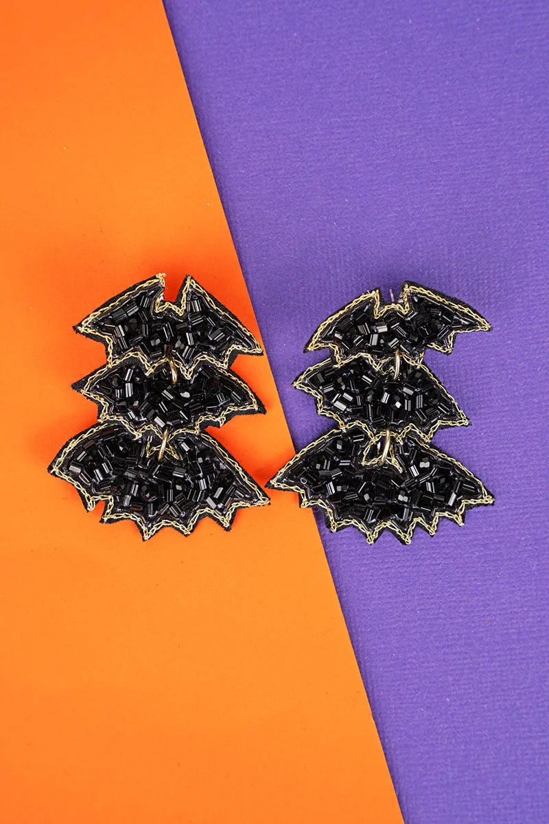 Fright Night Earrings