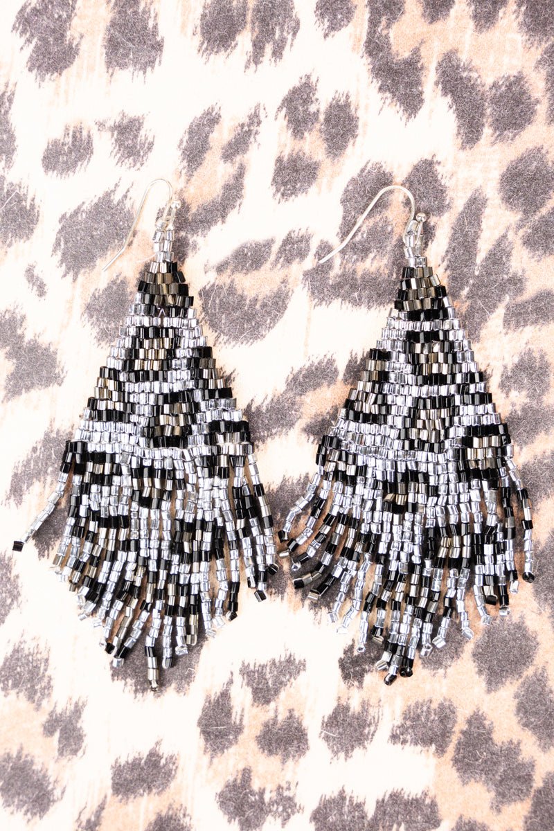 Something To Tell Earrings {Multiple Styles Available}