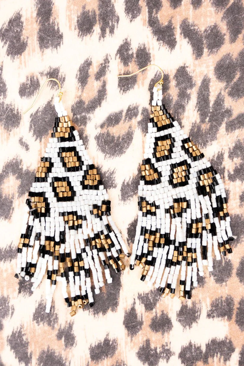 Something To Tell Earrings {Multiple Styles Available}