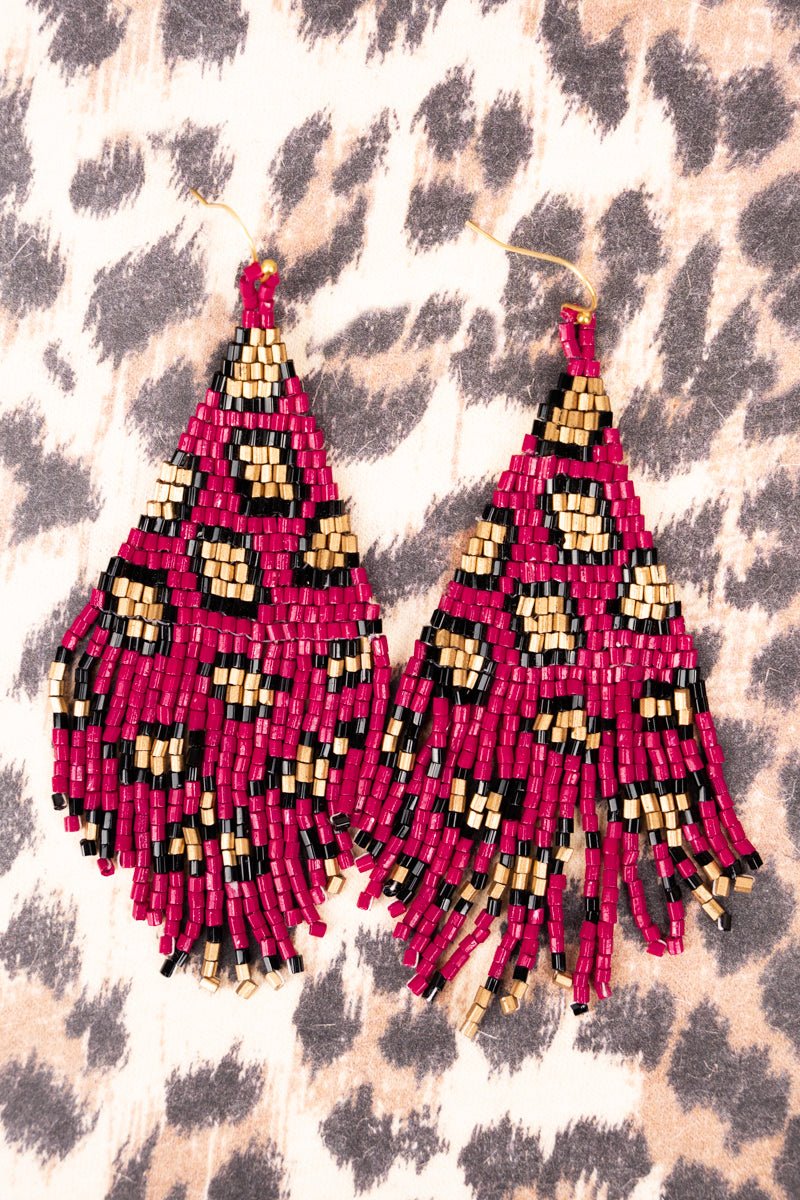Something To Tell Earrings {Multiple Styles Available}