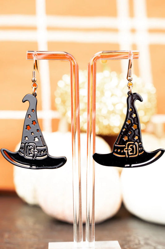 Witchy Ways Earrings