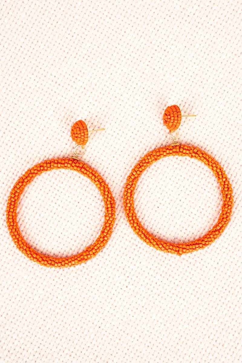 Song In My Head Earrings {Multiple Styles Available}