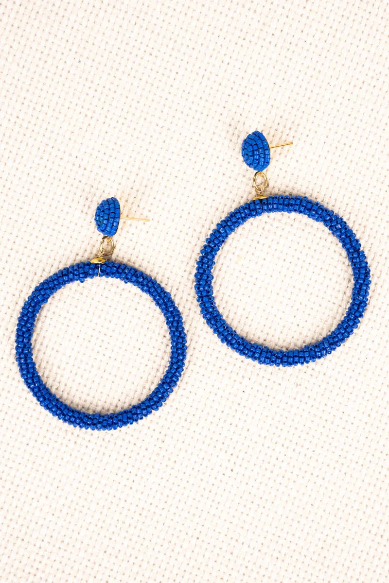 Song In My Head Earrings {Multiple Styles Available}