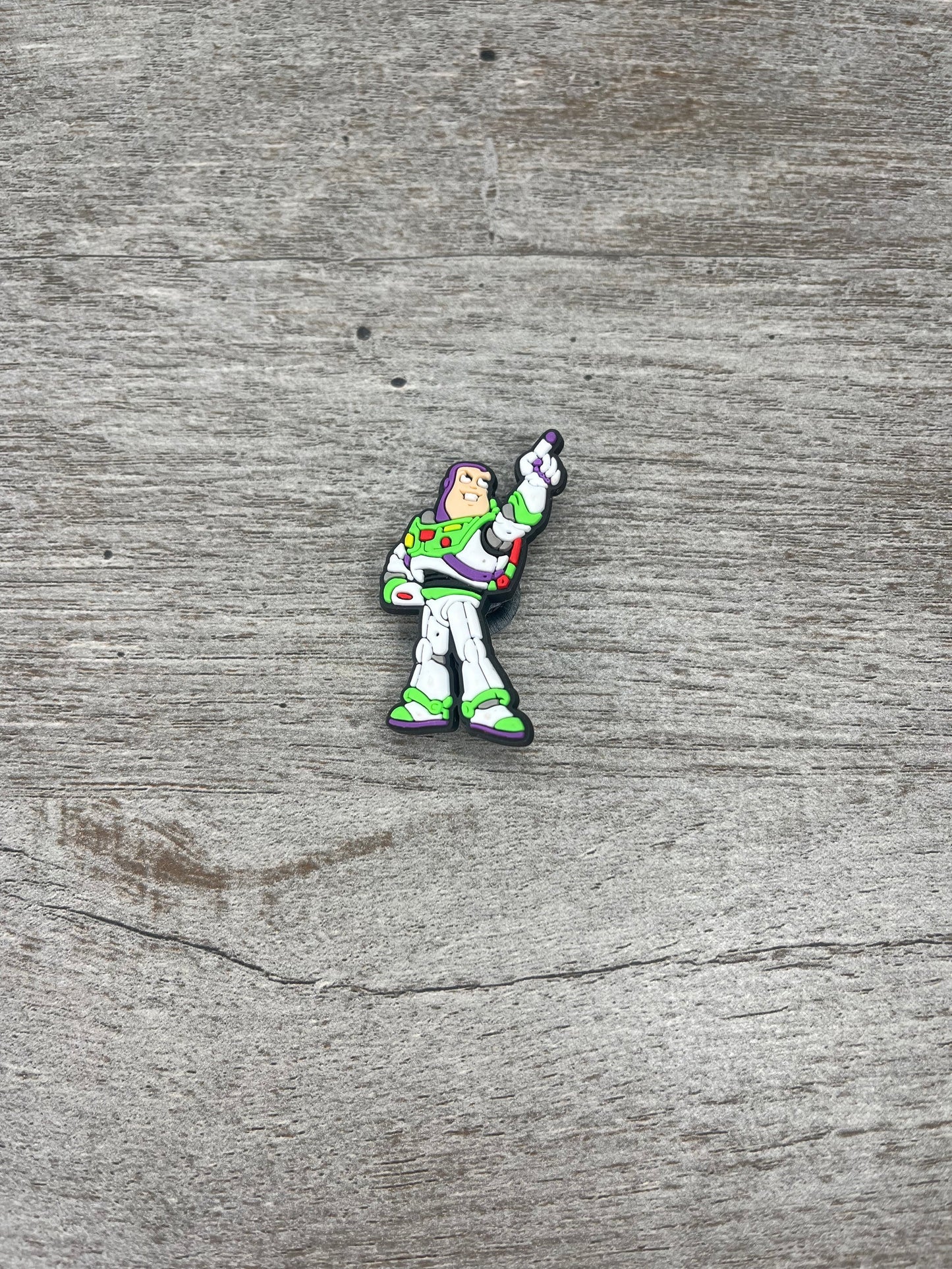 Toy Story Croc Charms {Multiple Styles Available}