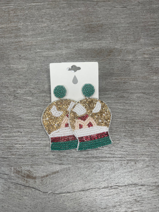 My Favorite Gift Earrings