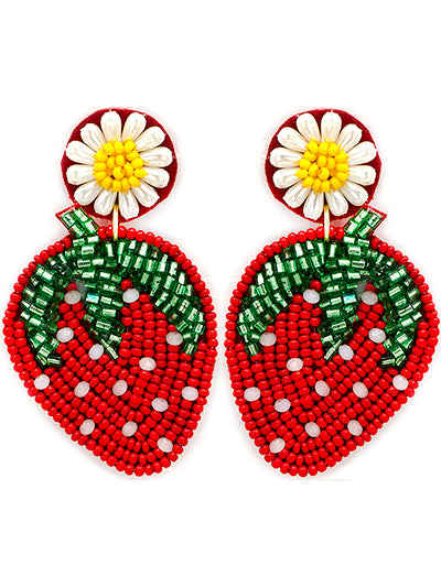 Summer Dreams Earrings