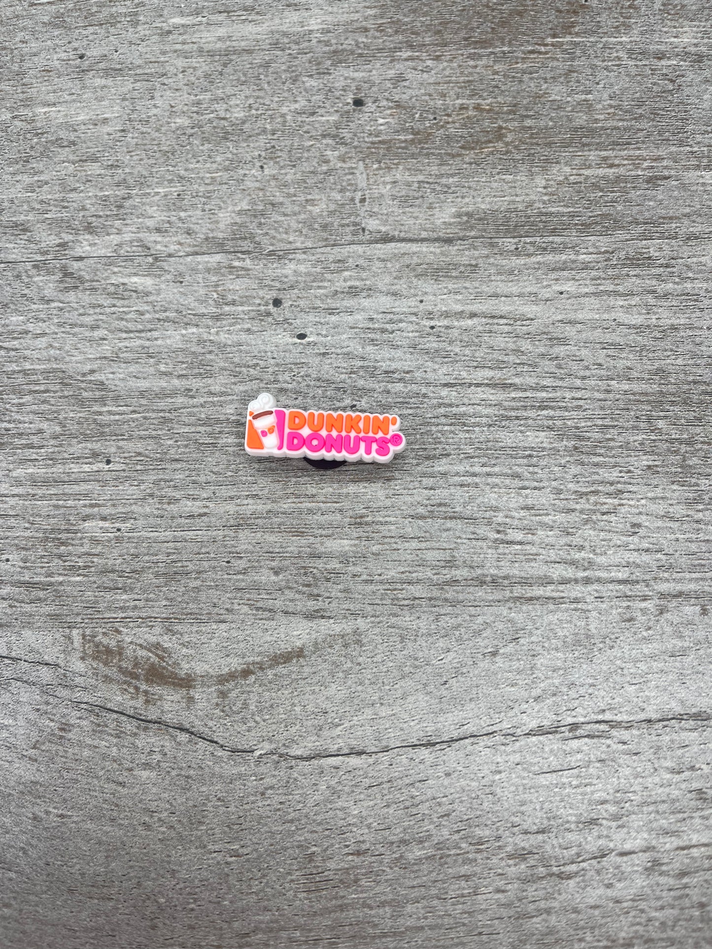 Dunkin’ Donuts Croc Charms {Multiple Styles Available}