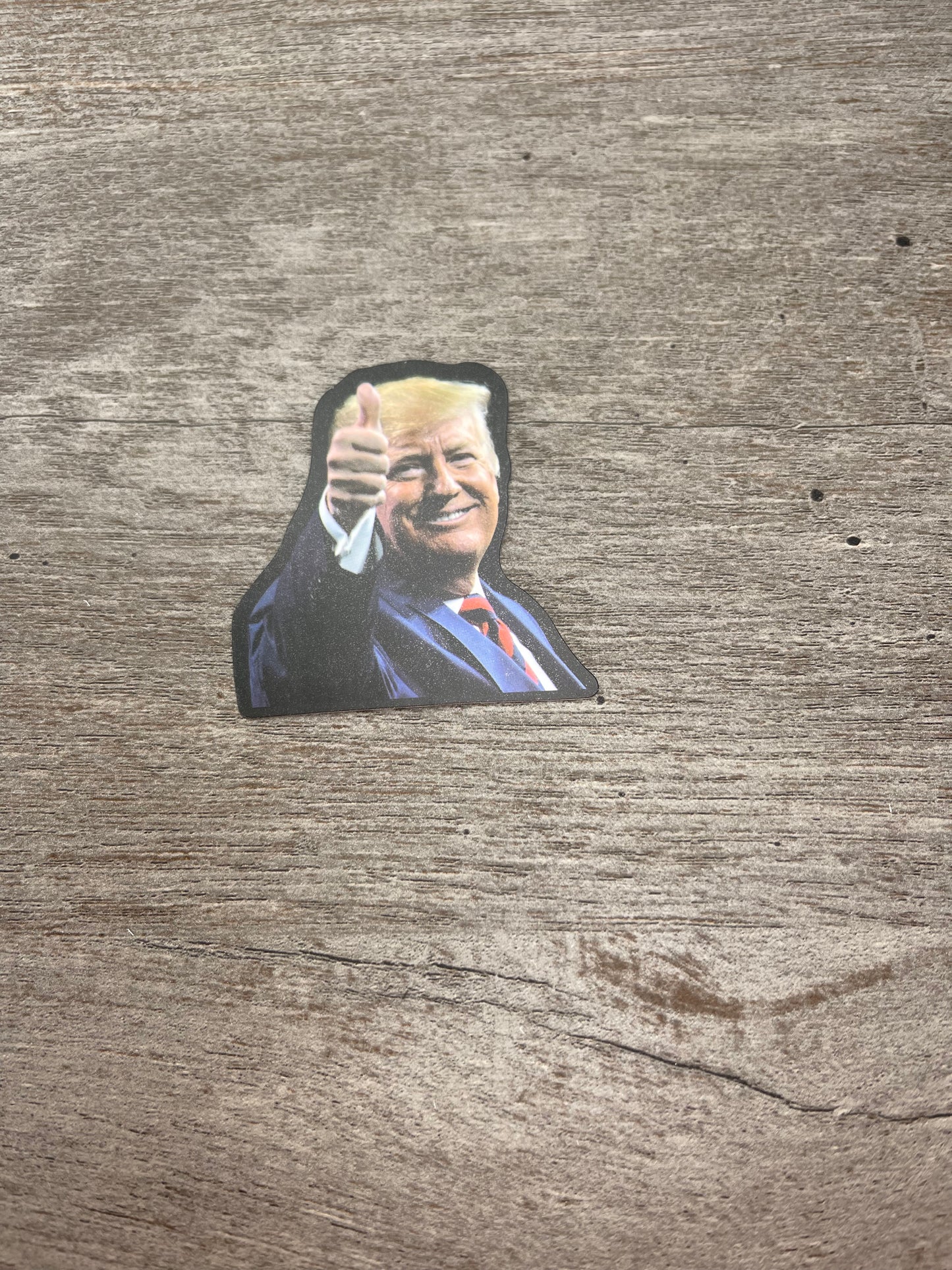 Trump Stickers {Multiple Styles Available}