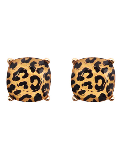 Love You Just Because Earrings {Multiple Styles Available}
