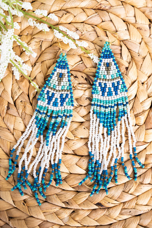 Paradise Awaits Earrings {Multiple Styles Available}