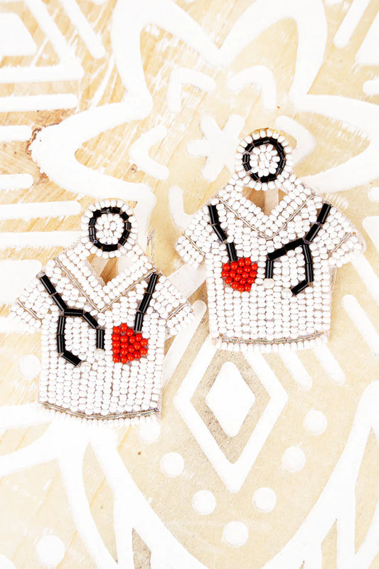 Heart For Nursing Earrings {Multiple Styles Available}