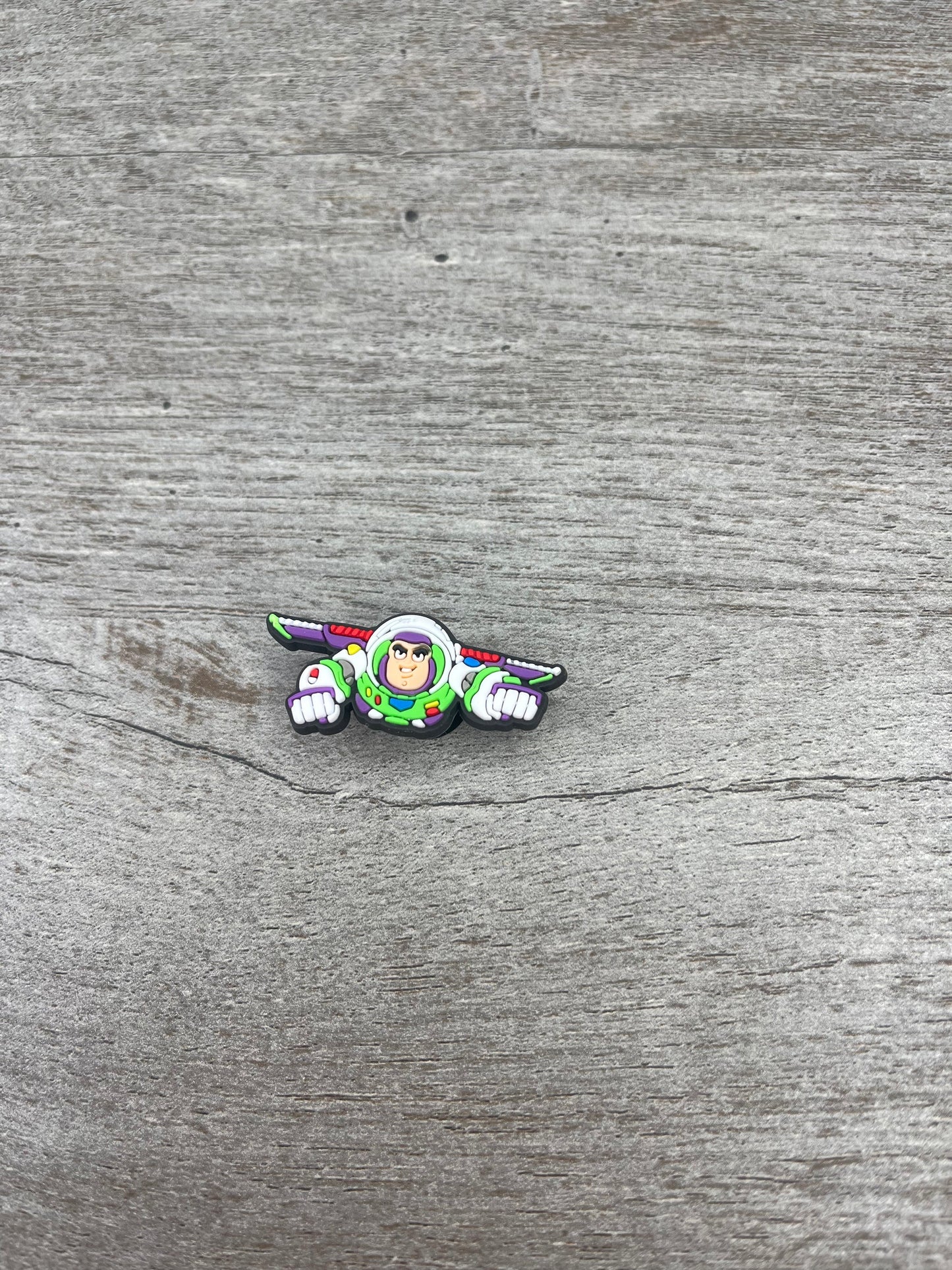 Toy Story Croc Charms {Multiple Styles Available}