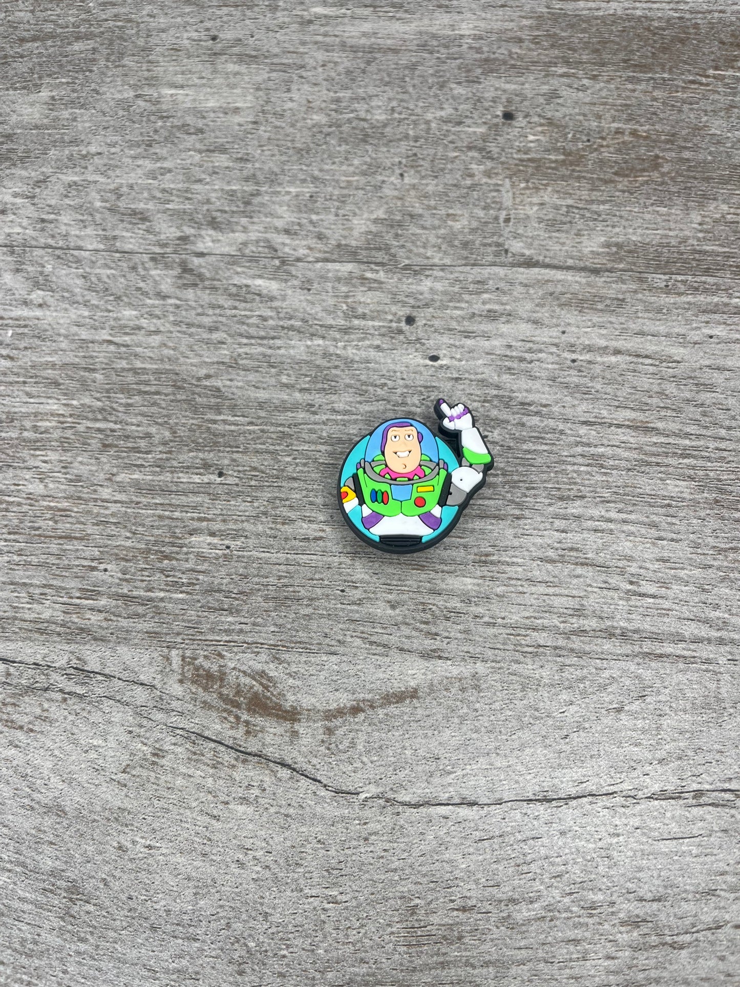 Toy Story Croc Charms {Multiple Styles Available}