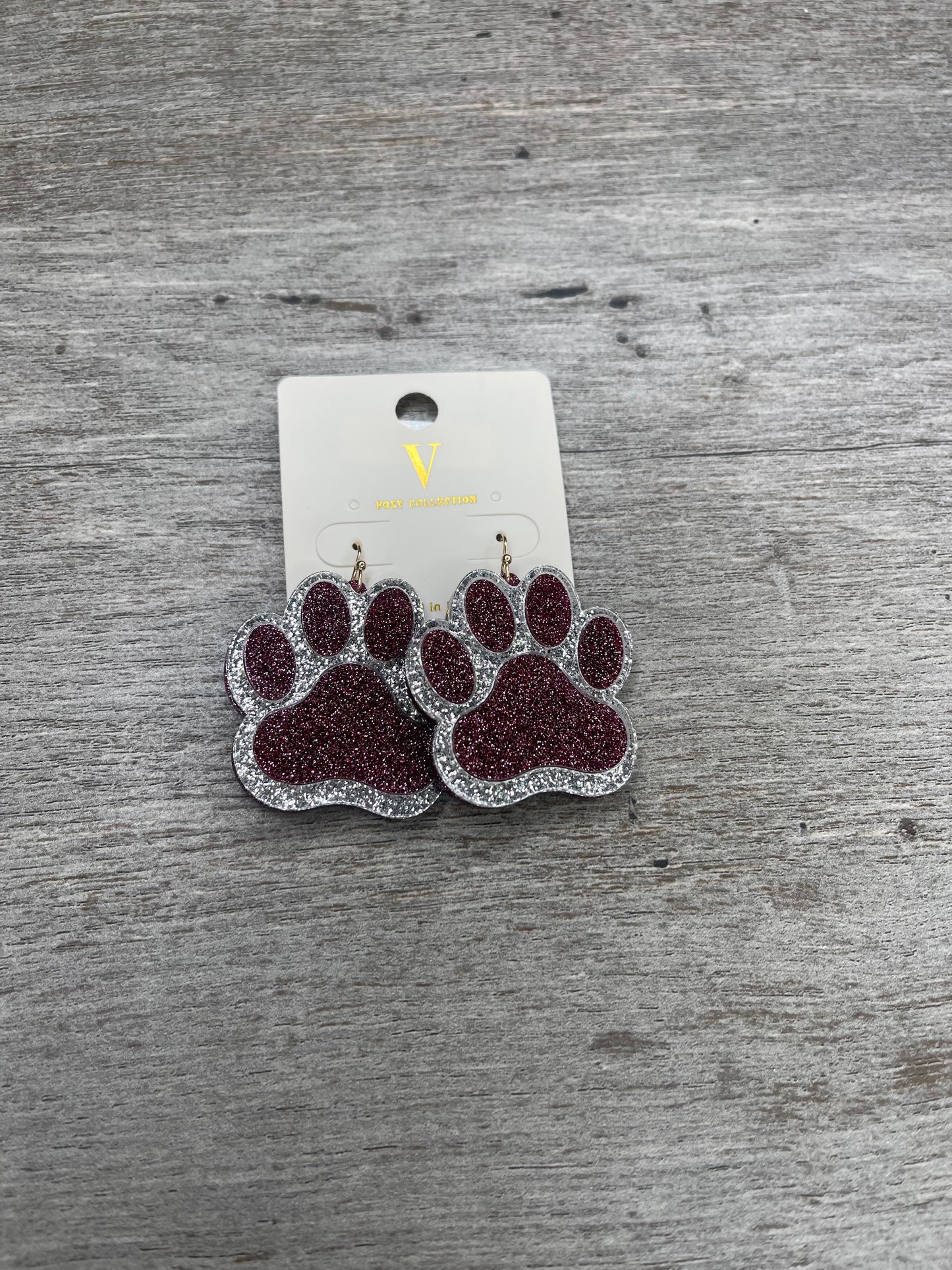 Learn As You Go Earrings {Multiple Styles Available}