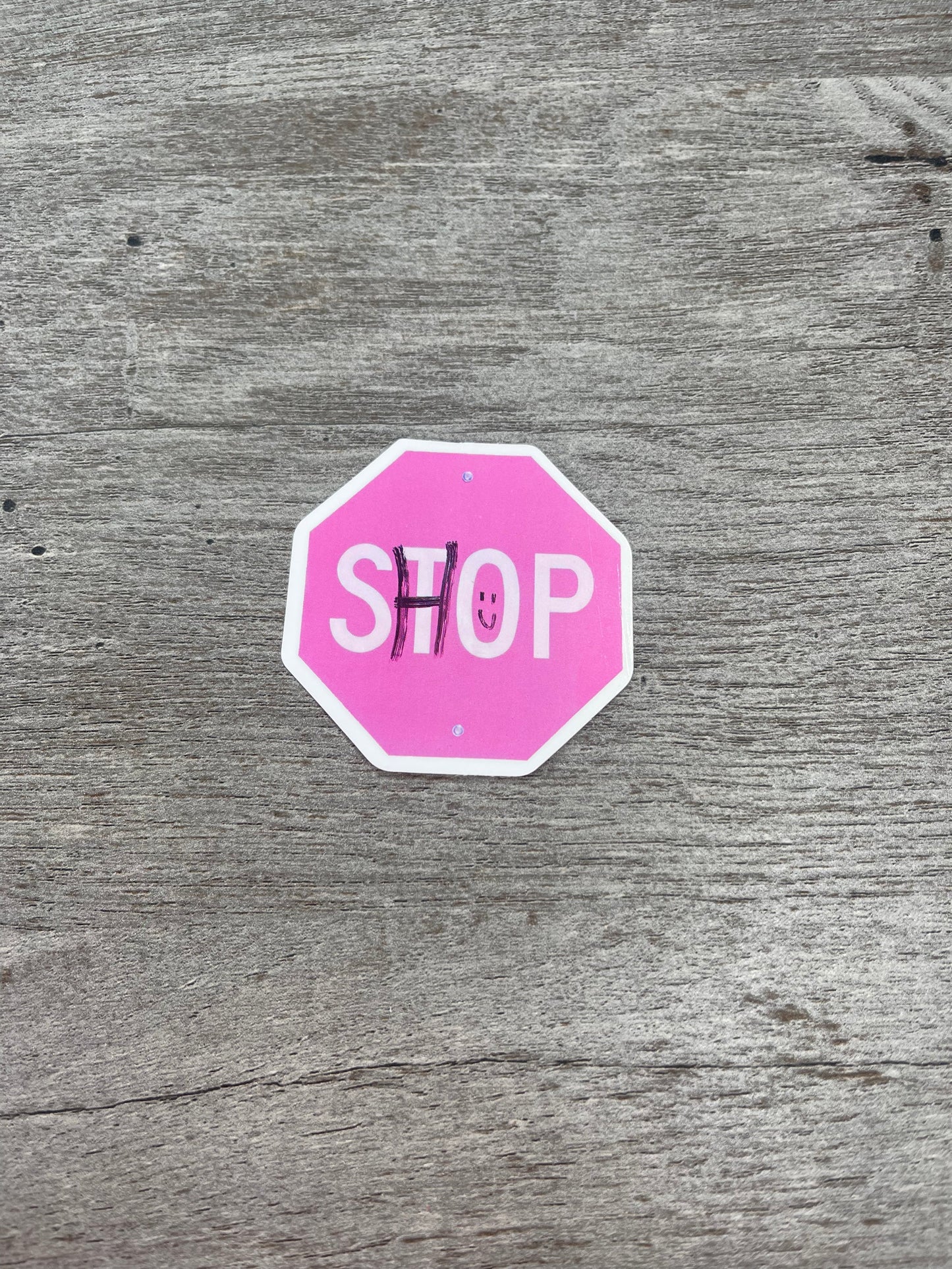 Shop Stickers {Multiple Styles Available}