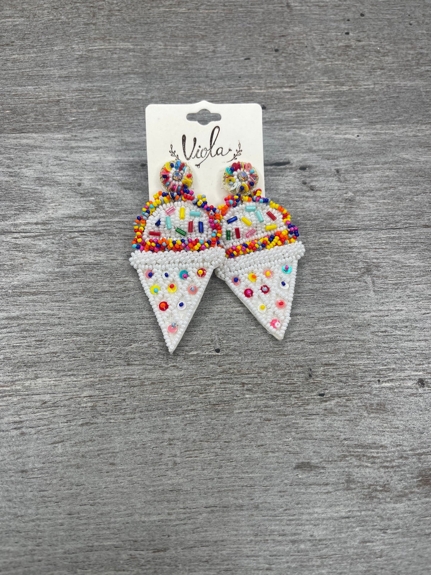 Follow Your Dreams Earrings