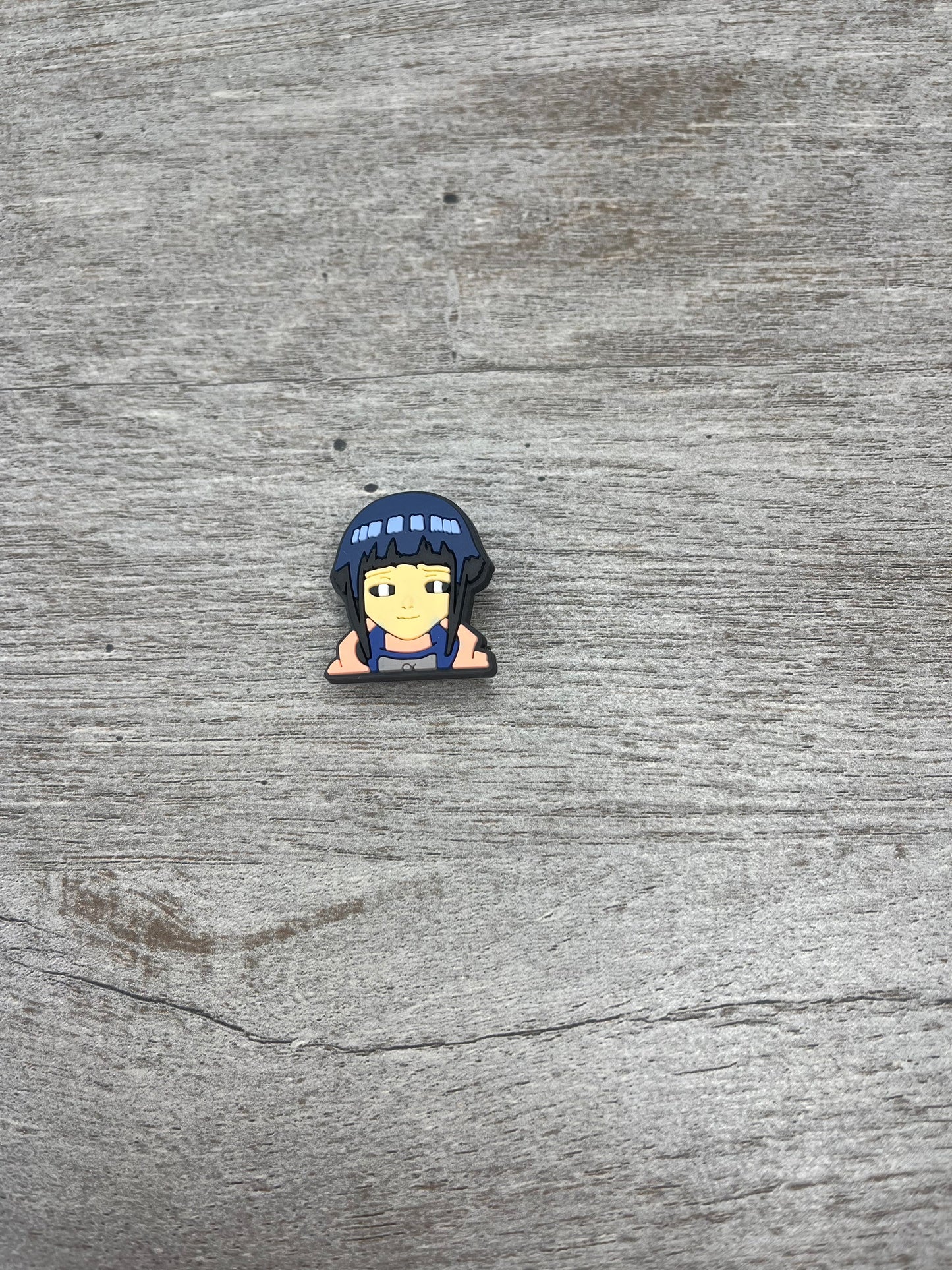 Naruto Croc Charms {Multiple Styles Available}