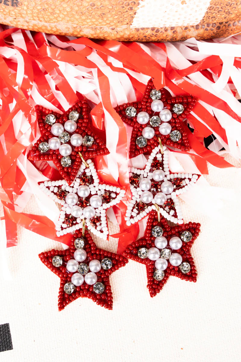 Chasing Stars Earrings {Multiple Styles Available}