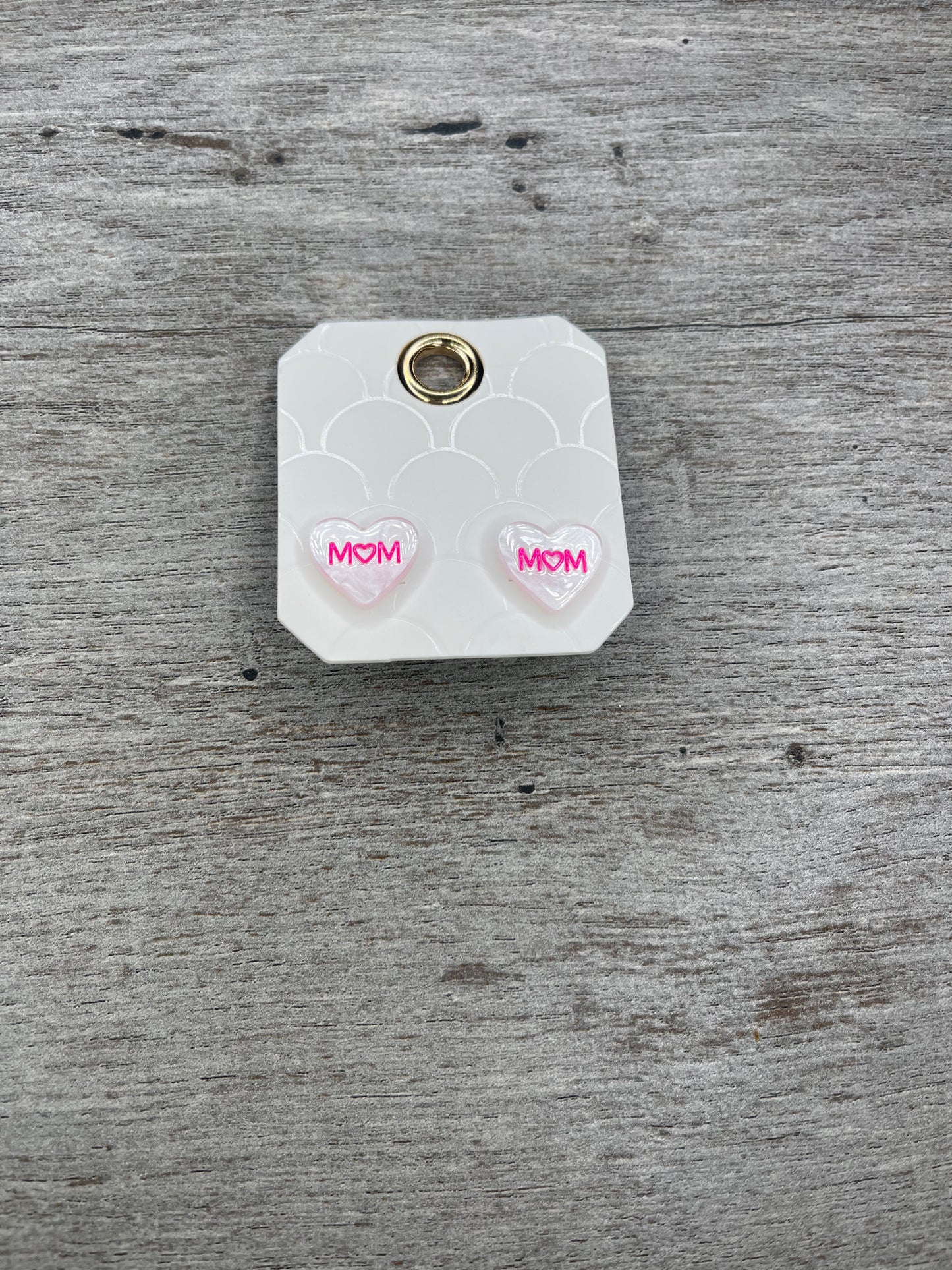 Mama I'm Coming Home Earrings