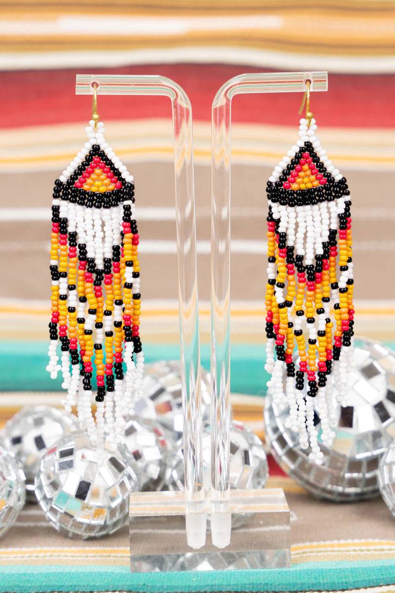 Yuma Creek Earrings {Multiple Styles Available}