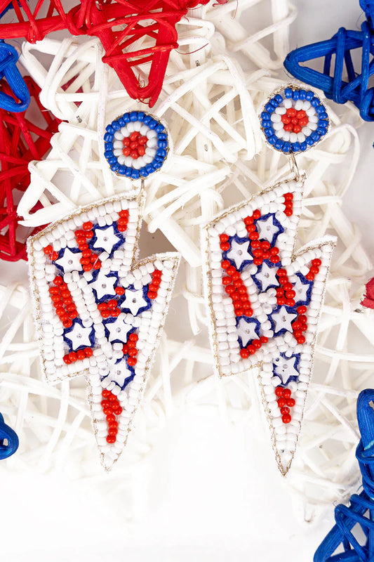 High Noon Earrings