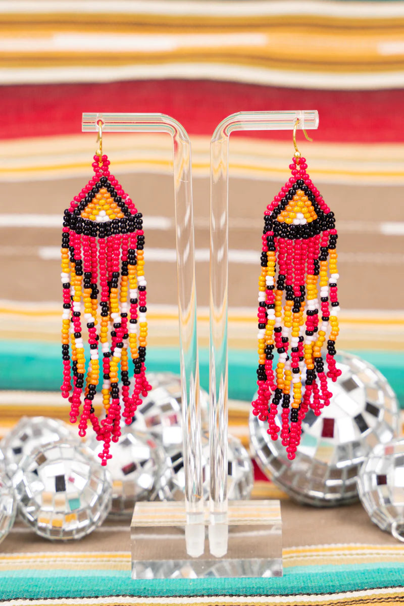 Yuma Creek Earrings {Multiple Styles Available}