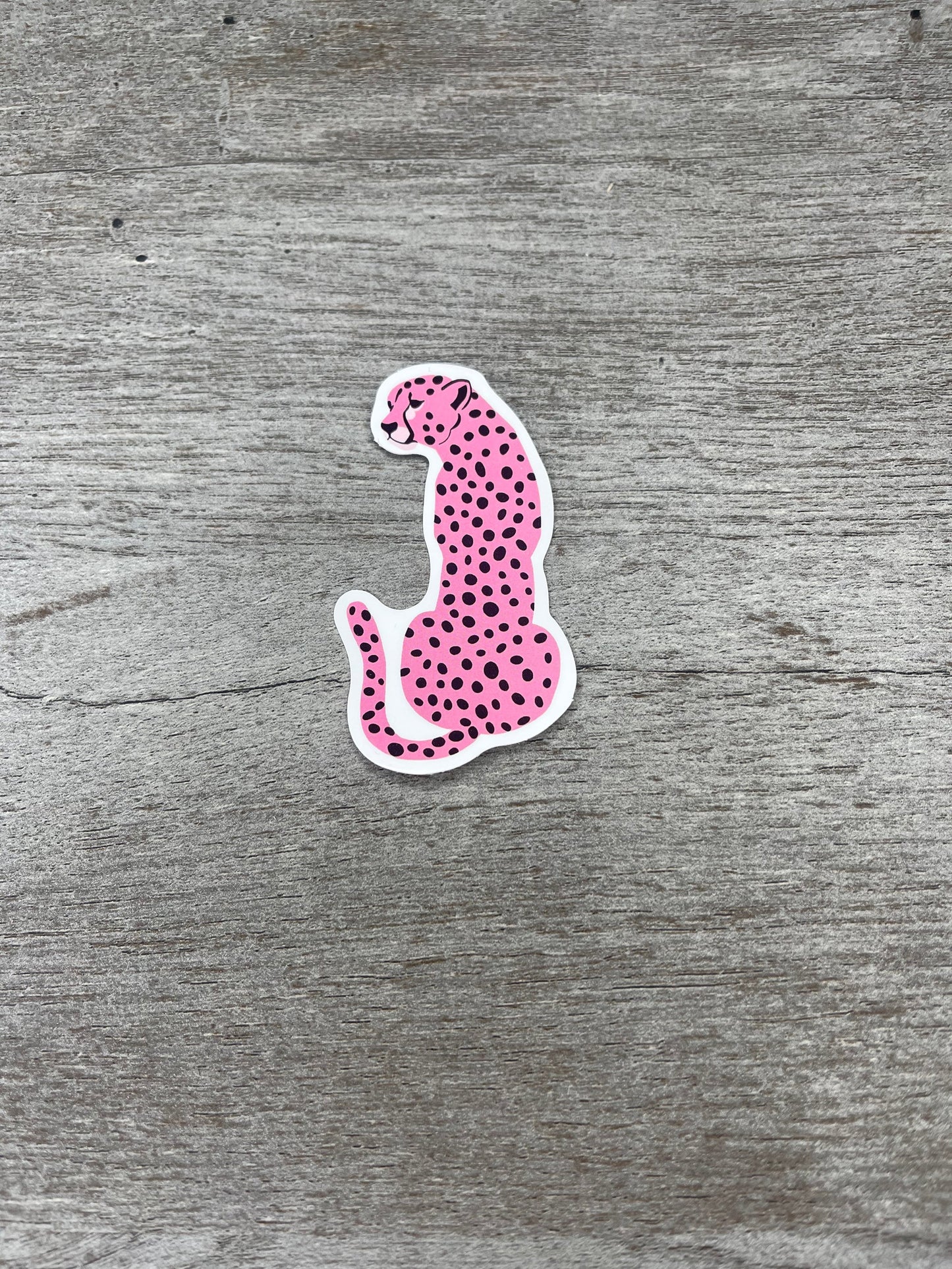 Animal Stickers {Multiple Styles Available}