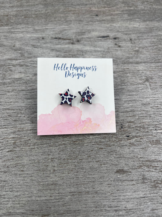 No Limit Earrings