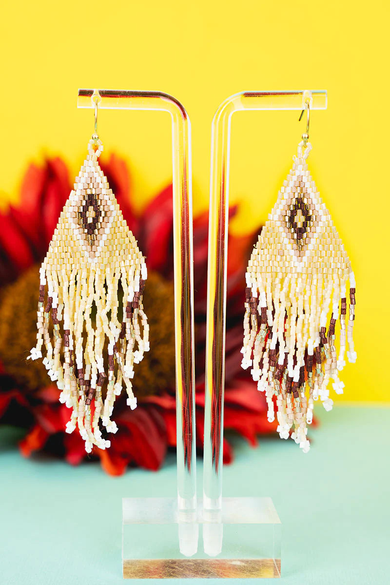 Window Rock Earrings