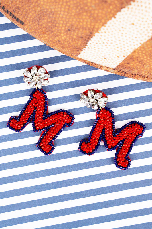 Macon East Earrings