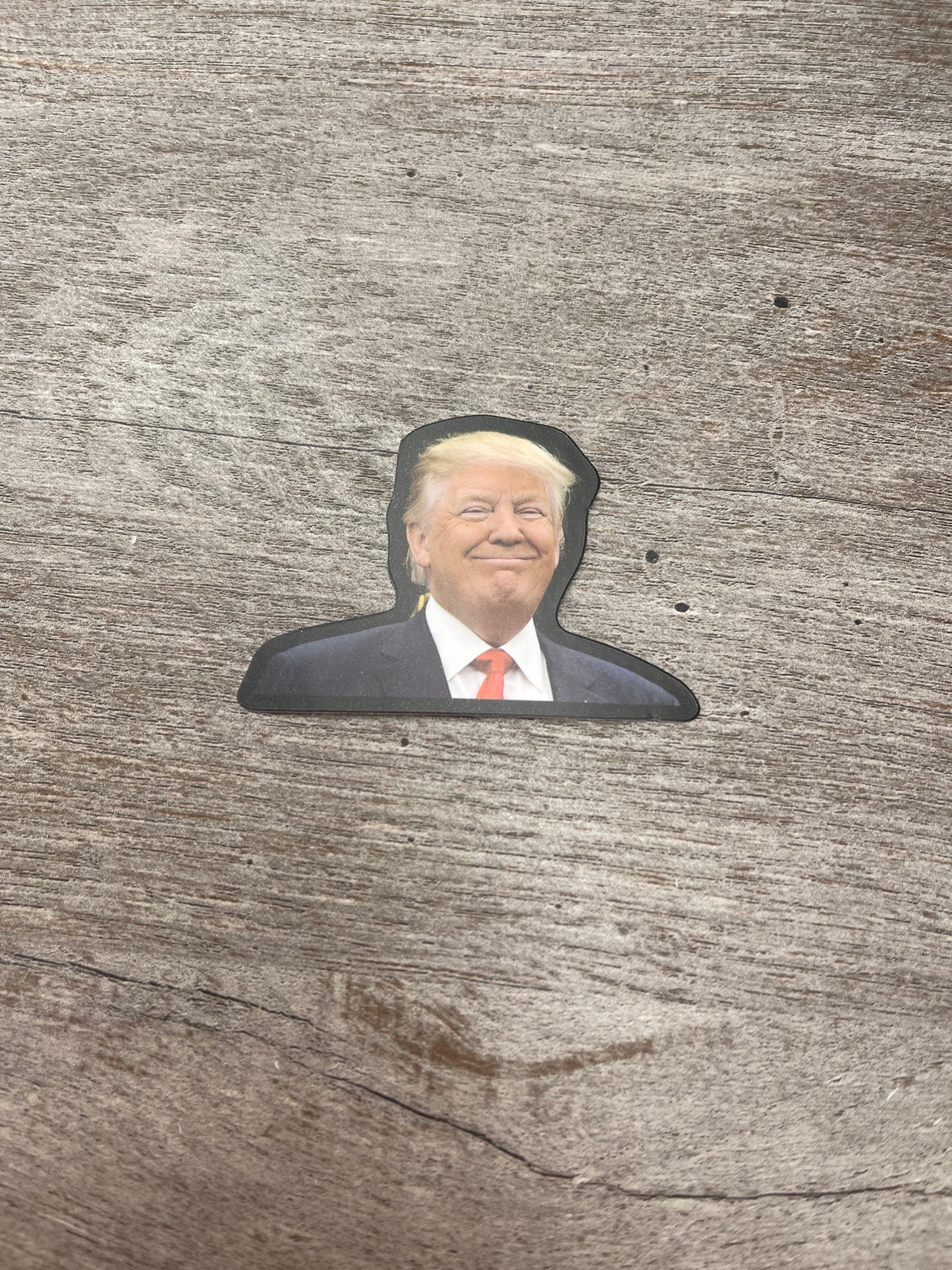 Trump Stickers {Multiple Styles Available}